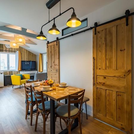 Ty Ker Embrun - Maison Vue Mer A 280M De La Plage プルグレスカン エクステリア 写真