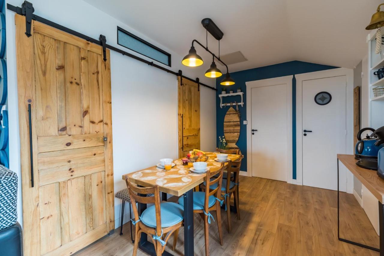 Ty Ker Embrun - Maison Vue Mer A 280M De La Plage プルグレスカン エクステリア 写真